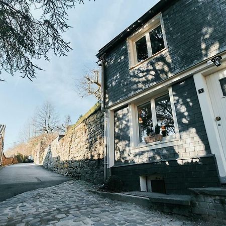 Le Petit Gretedar Malmedy Exterior foto