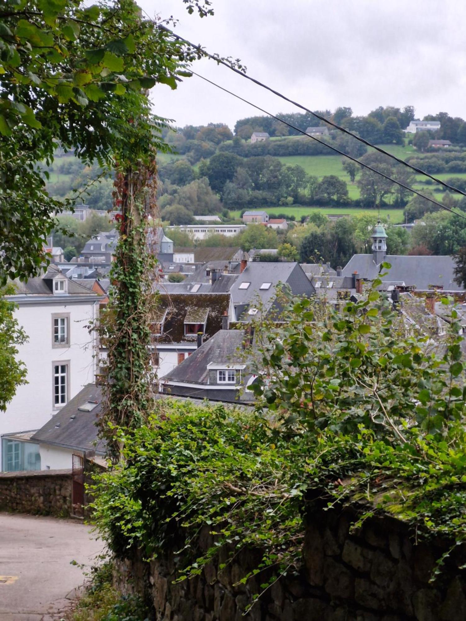 Le Petit Gretedar Malmedy Exterior foto
