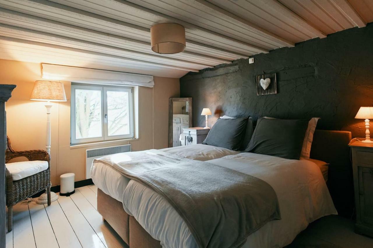 Le Petit Gretedar Malmedy Exterior foto