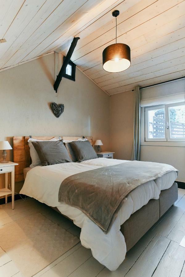 Le Petit Gretedar Malmedy Exterior foto