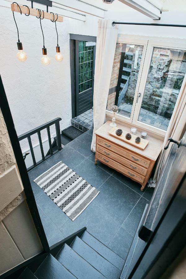 Le Petit Gretedar Malmedy Exterior foto
